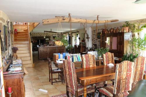 Ti Er Mad in Guemene-sur-Scorff