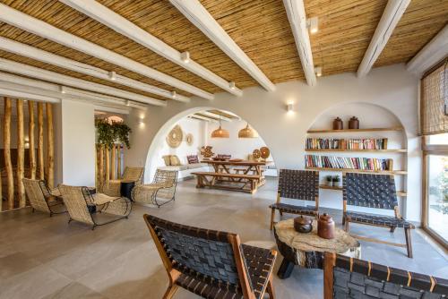 Aggello Boutique Hotel 2