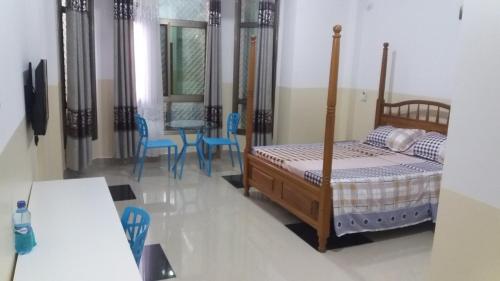 Ayodya Suites Nyali