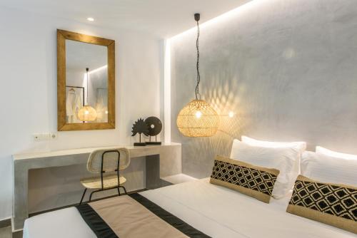 Aggello Boutique Hotel - Tap to explore photos