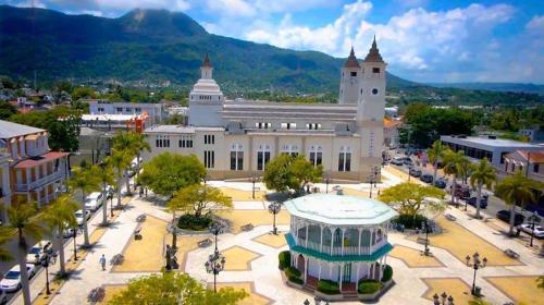 Elisa Furnished Apartments (Puerto Plata City)