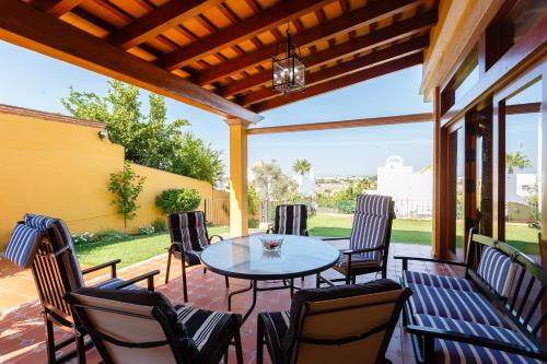 Bonito Chalet Con Vistas Bonito Chalet Con Vistas