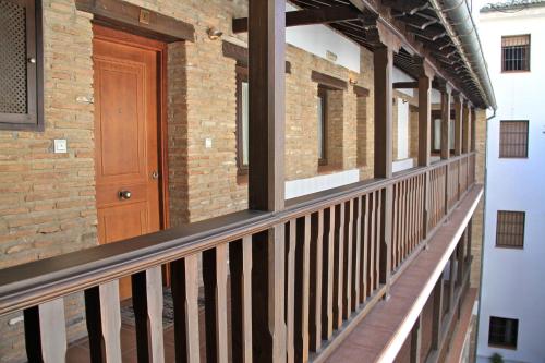 Apartamentos Inside Casa de la Alberca - image 6