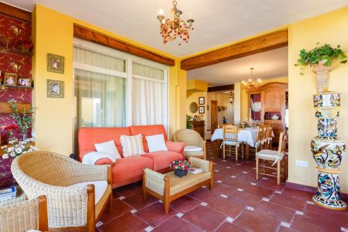 Bonito Chalet Con Vistas Bonito Chalet Con Vistas