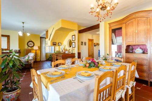 Bonito Chalet Con Vistas Bonito Chalet Con Vistas