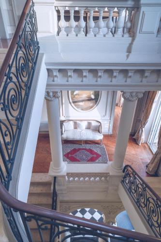 156125112 Château Grattequina Hôtel