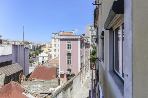 Typical Mouraria by Homing - image 9