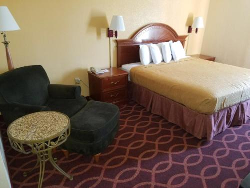 Americas Best Value Inn Evansville East