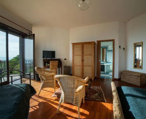  B&B Villa Patrizia in Ercolano