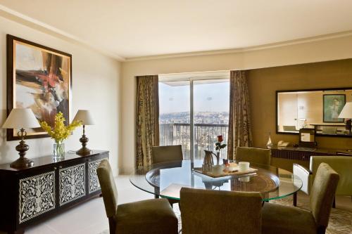 소피텔 카이로 나일 엘 게지라 (Sofitel Cairo Nile El Gezirah)_1_image