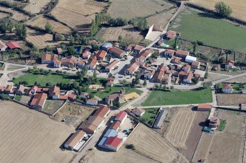  Hotel Rural Los Villares in Los Villares de Soria