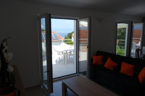 Létesítmények, Apartments Monja & Dadi, Malinska, Vantacici in Vantačići