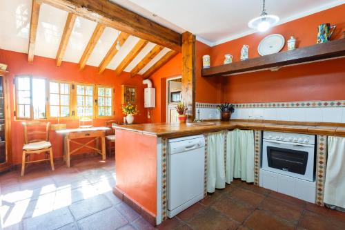 Bonito Chalet Con Vistas Bonito Chalet Con Vistas