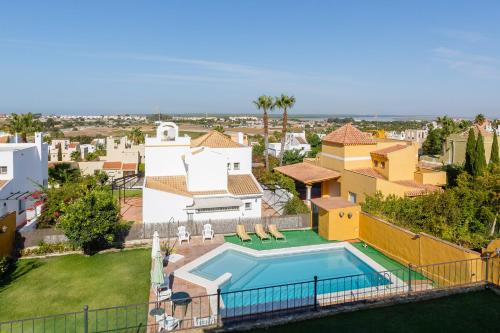 Bonito Chalet Con Vistas Bonito Chalet Con Vistas