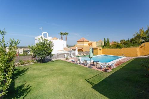 Bonito Chalet Con Vistas Bonito Chalet Con Vistas