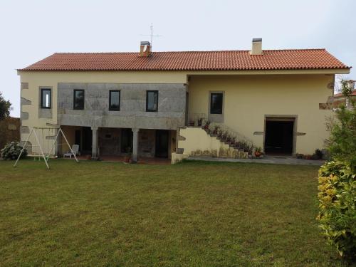 Casa da Aldeia MGS gîte à louer Touguinha