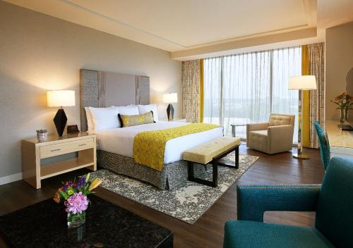 Live! Casino & Hotel Baltimore Washington Airport - BWI in Hanover (MD)