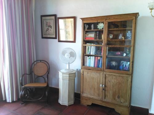 Bonito Chalet Con Vistas Bonito Chalet Con Vistas