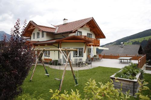  Das Apartment Binder in Schladming