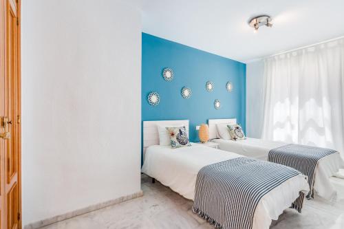 Soho Riverside Suite Málaga, Málaga (fotografie 6)