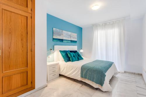Soho Riverside Suite Málaga, Málaga (fotografie 2)