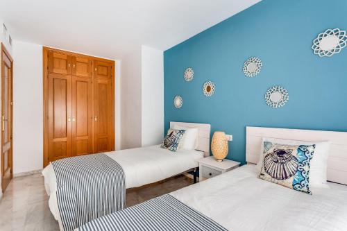 Soho Riverside Suite Málaga, Málaga (fotografie 7)