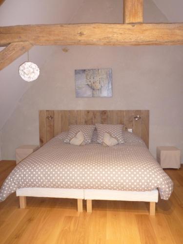 Chambres d'Hôtes Les Potiers