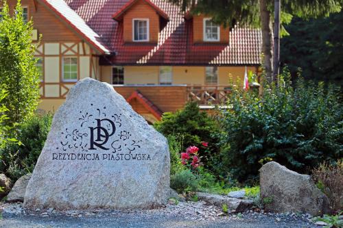 Rezydencja Piastowska, Szklarska Poręba (foto 8)