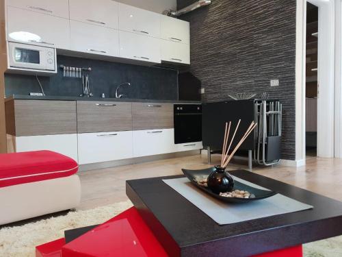 Haris Apartments Tirana, Tirana (zdjęcie 8)
