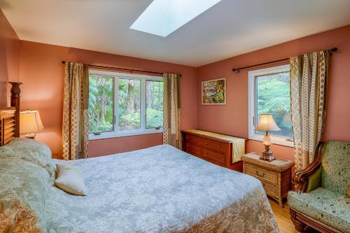 

Liko Lehua Cottage
