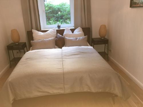 Ferienwohnung Atze, Berlin (zdjęcie 7)