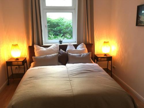 Ferienwohnung Atze, Berlin (zdjęcie 2)