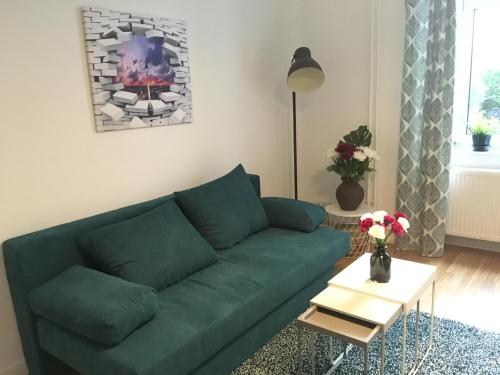 Ferienwohnung Atze, Berlin (zdjęcie 10)