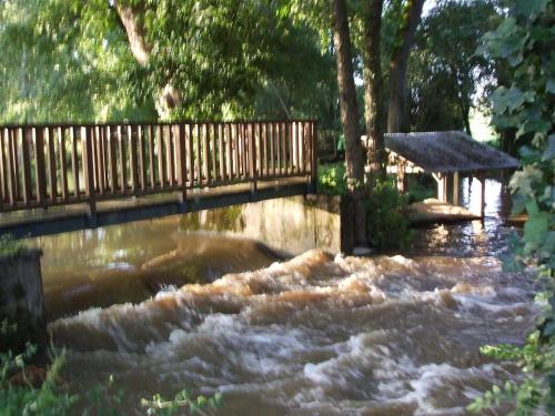 Le Moulin d'Hys