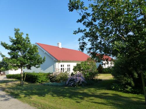 . Sysselbjerg Bed & Breakfast
