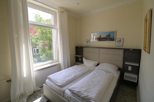 Hotel Boritzka Room Type - Standard Double Room