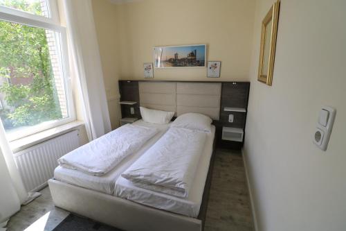 Hotel Boritzka, Amburgo (foto 11)