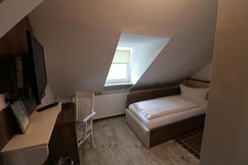 Hotel Boritzka, Amburgo (foto 7)