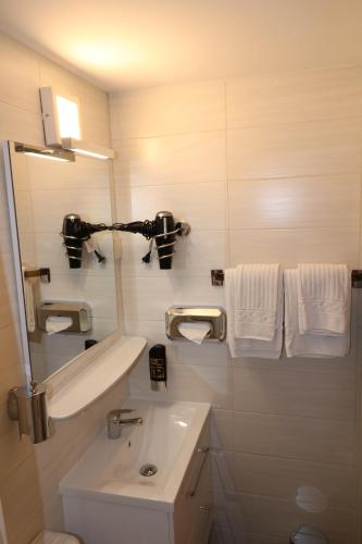 Hotel Boritzka - image 11