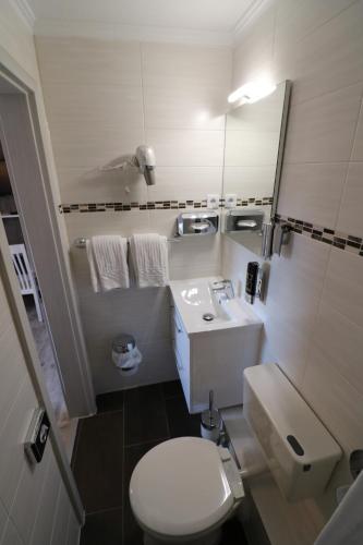 Hotel Boritzka, Amburgo (foto 10)