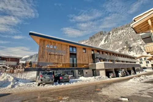 Residenz Wildkogelbahnen Top 10 in Neukirchen am Großvenediger, Österreich