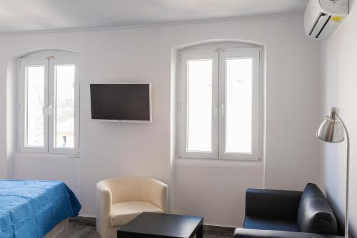  Corfu Downtown Suites in Korfu-Stadt