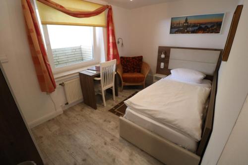 Hotel Boritzka, Amburgo (foto 5)