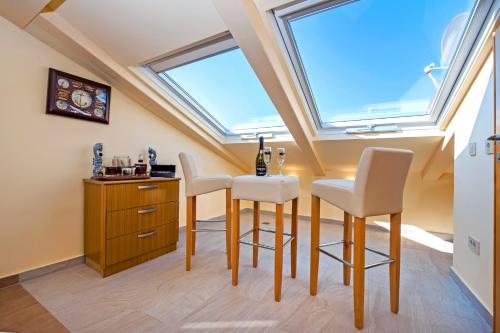  Guest House Golden Goose, Pension in Rovinj bei Vrsar