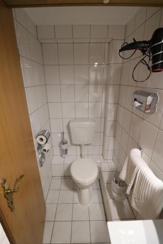 Hotel Boritzka, Amburgo (foto 4)