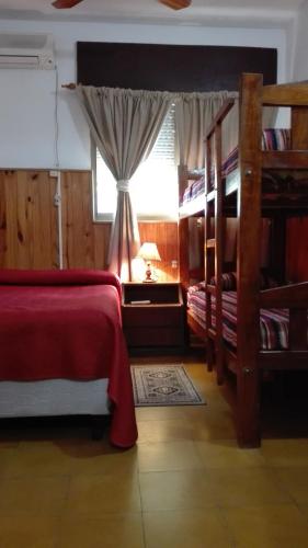 Hotel Residencial Casal in La Paz