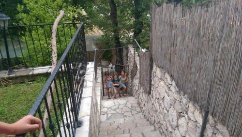 Holiday House Villa Neda