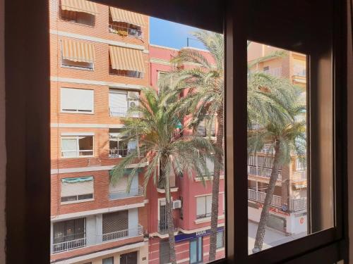 Valencia Gold Beach