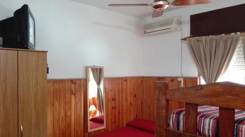 Hotel Residencial Casal in La Paz