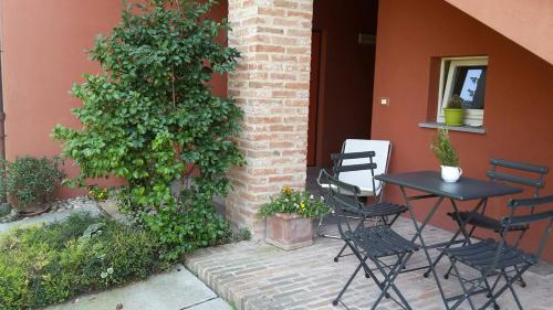 Agriturismo Cascina Palazzo